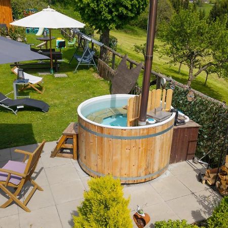 Apartment Schloffer Weiz Esterno foto