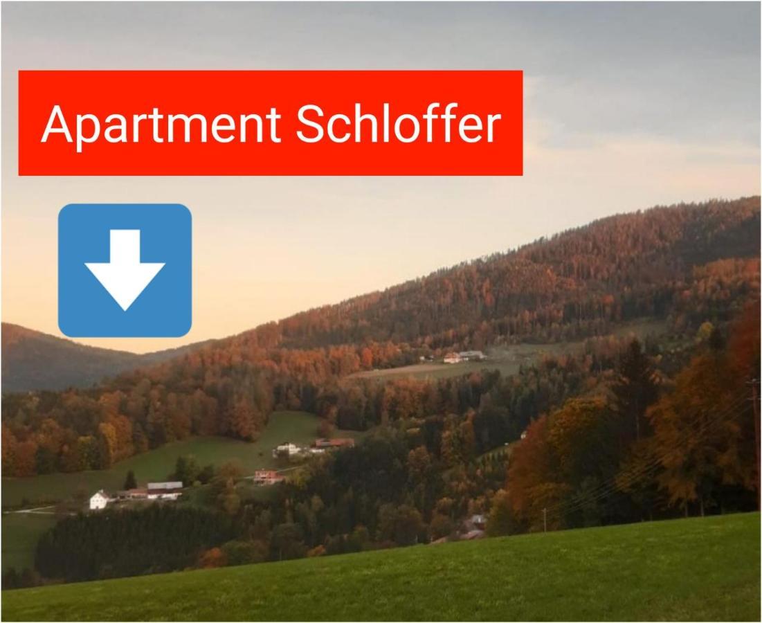 Apartment Schloffer Weiz Esterno foto