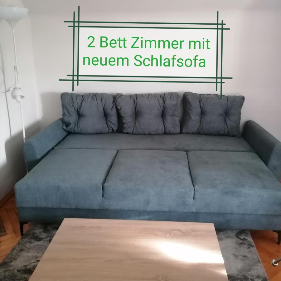 Apartment Schloffer Weiz Esterno foto