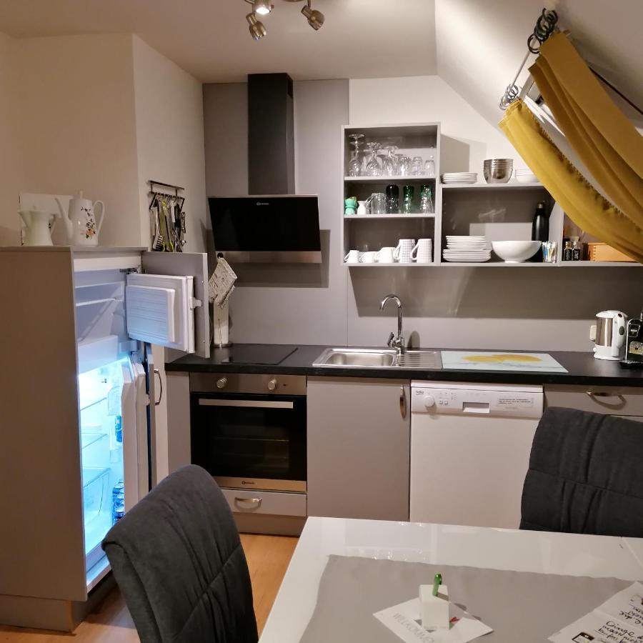 Apartment Schloffer Weiz Esterno foto