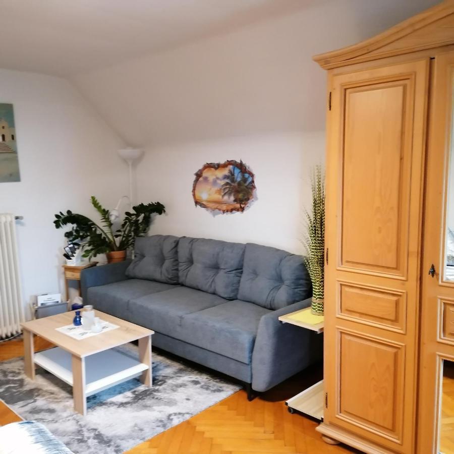 Apartment Schloffer Weiz Esterno foto