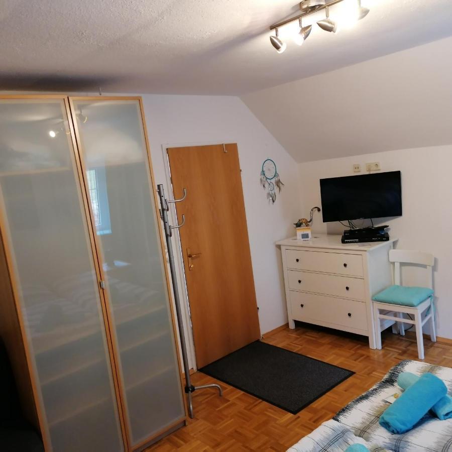 Apartment Schloffer Weiz Esterno foto