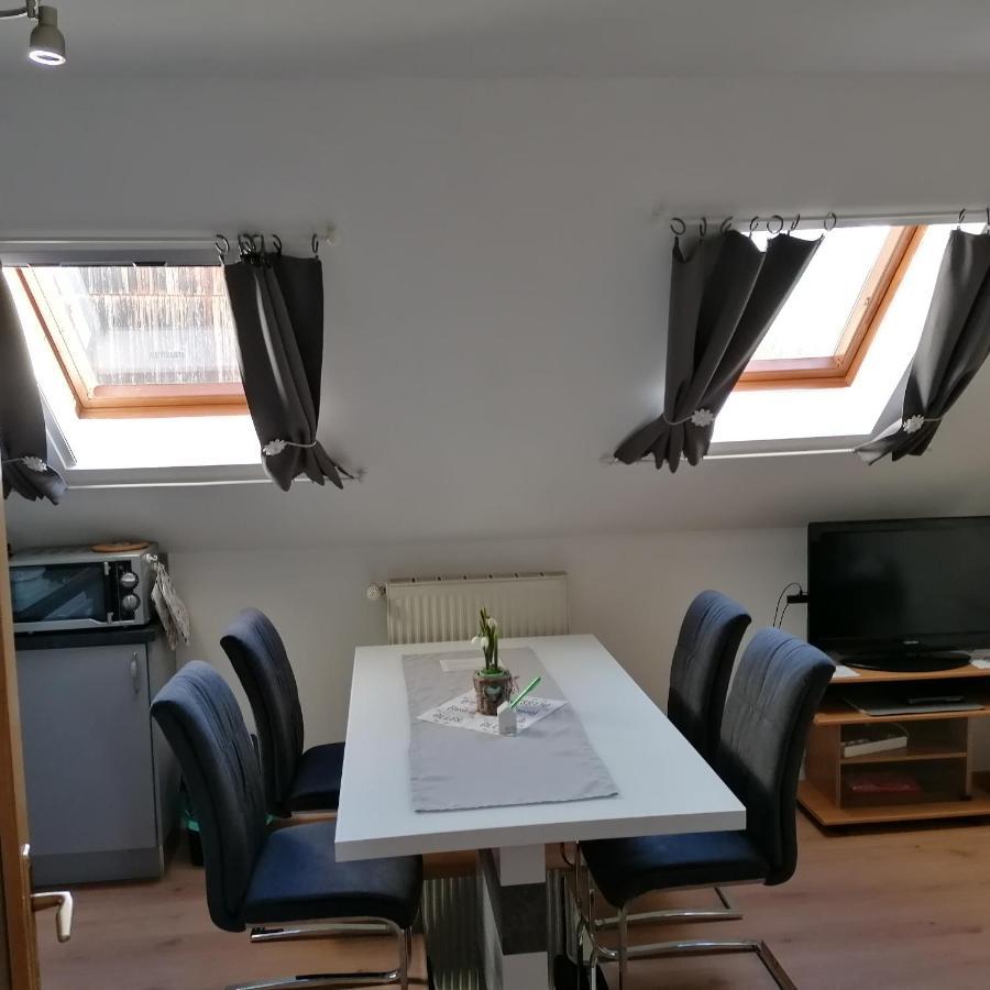 Apartment Schloffer Weiz Esterno foto