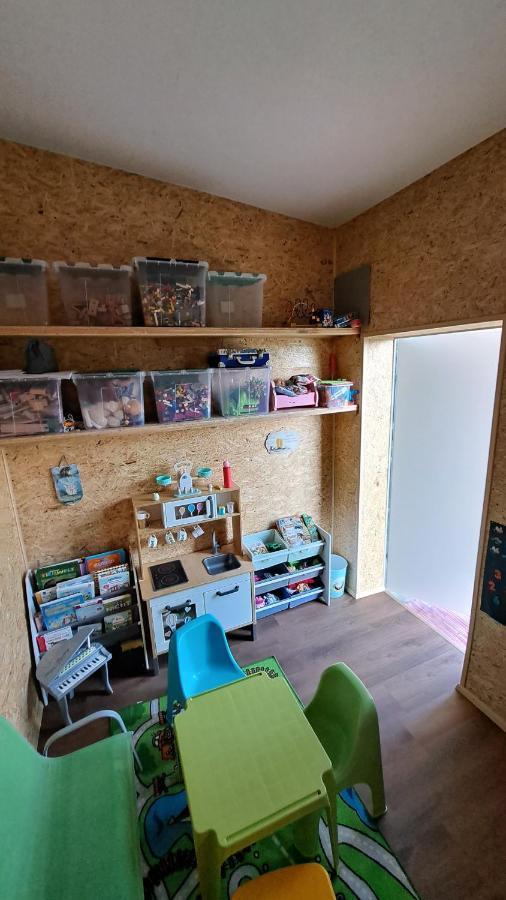 Apartment Schloffer Weiz Esterno foto