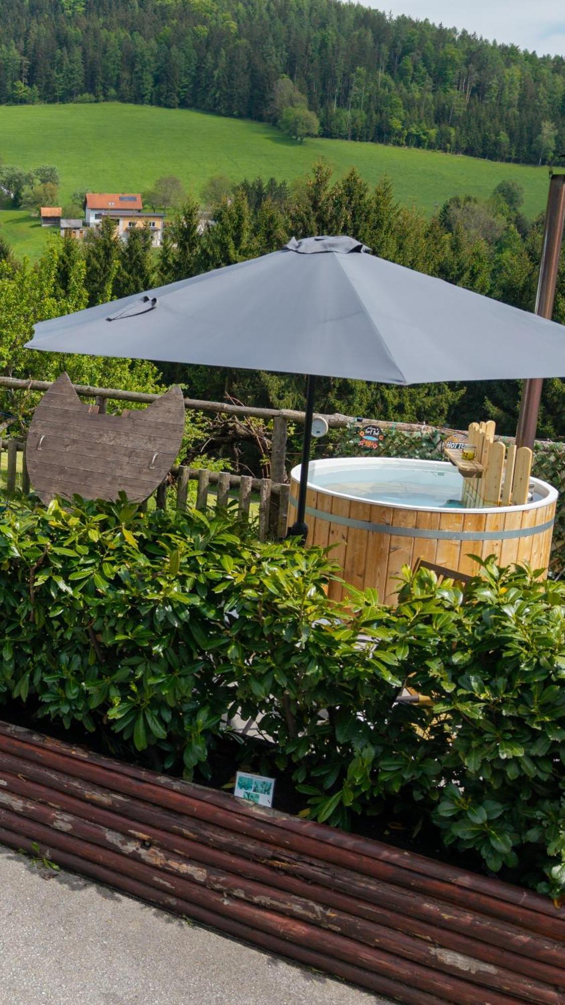 Apartment Schloffer Weiz Esterno foto